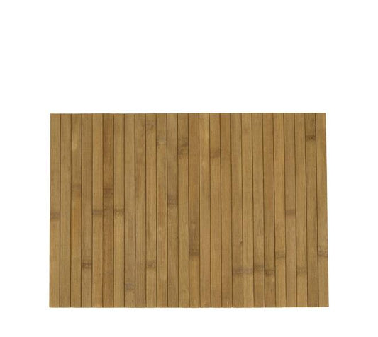 6er Set Platzset Bambus 43x30 cm | Dijk Natural Collections