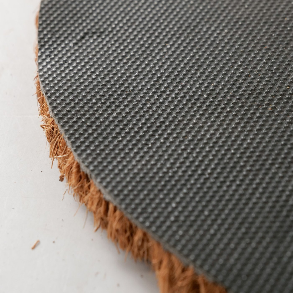 Fußmatte „Feli“ 50x50 cm | Boltze Home