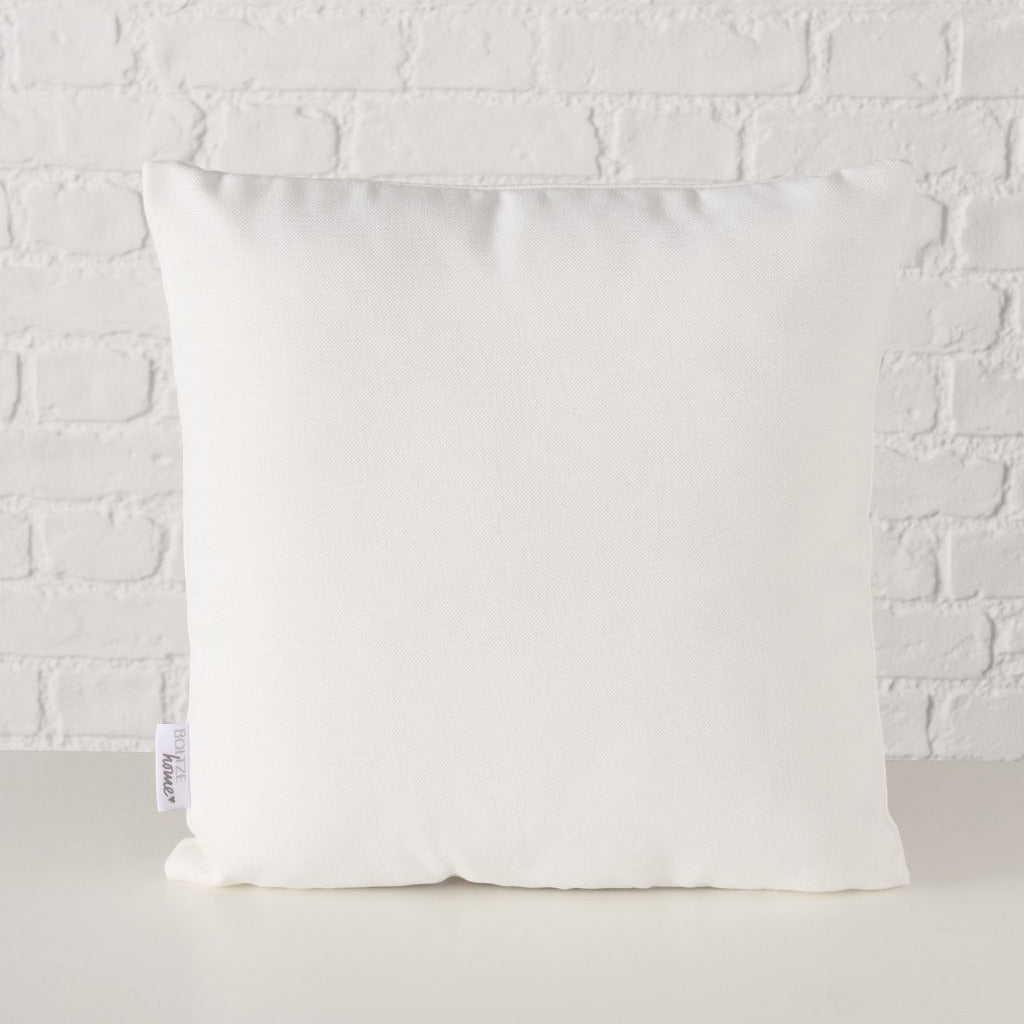 Kissen Puschel 35x35 cm | Boltze Home