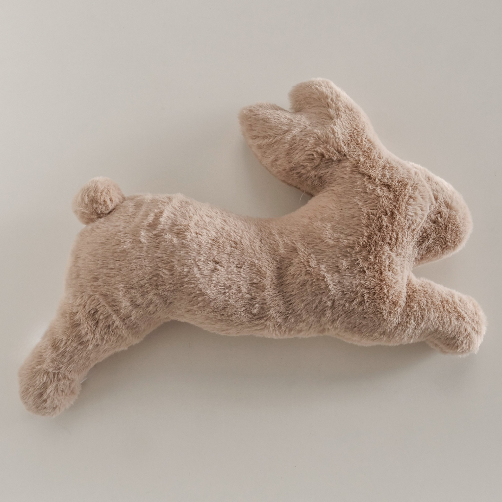 Kissen „Hase Hoppel“ | Boltze Home