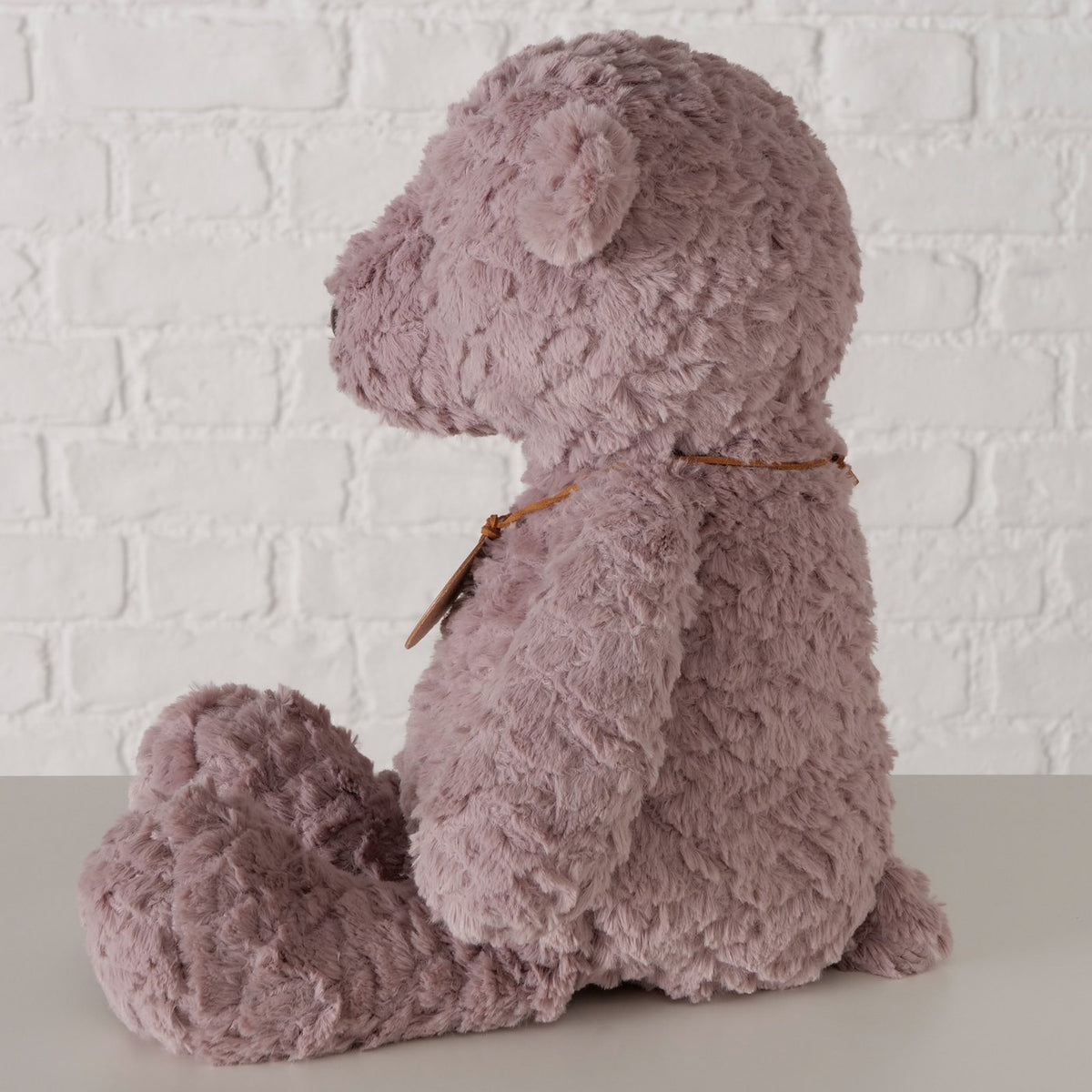 Kuscheltier Bär Bruno 45 cm | Boltze Home