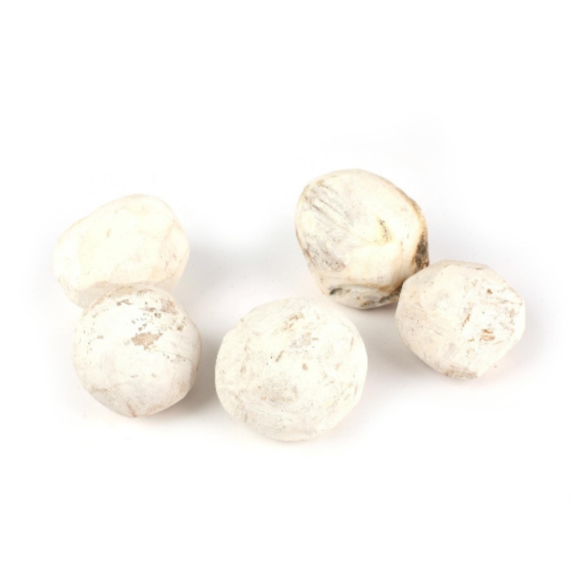 Holz-Kugeln
