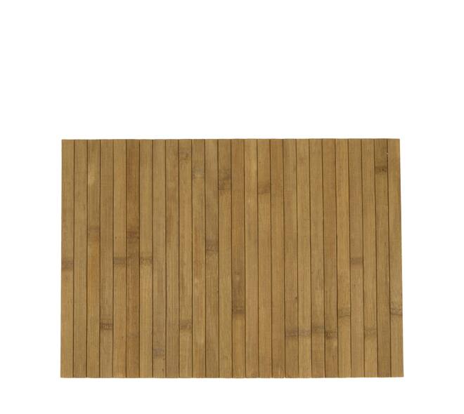 6er Set Platzset Bambus 43x30 cm | Dijk Natural Collections