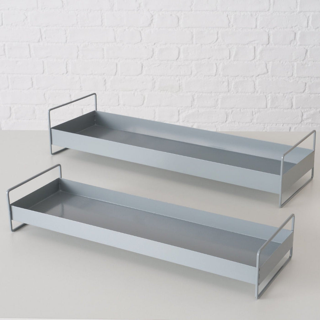 2032927 Metalltablett Wolga von Boltze Home 