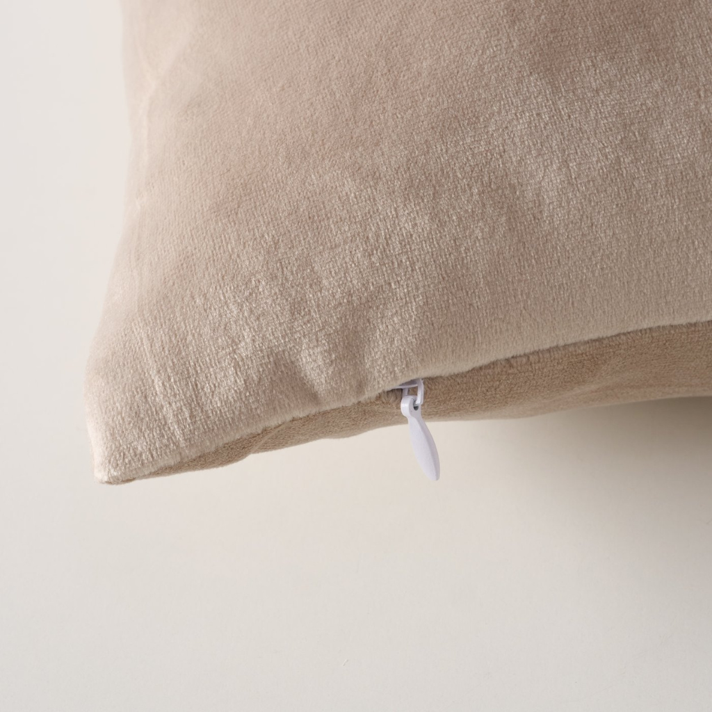 Kissen Hase Corej 45x45 cm | Boltze Home