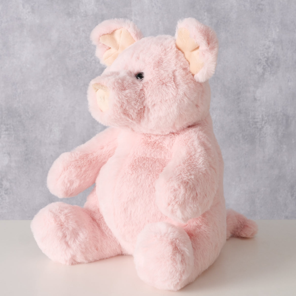 Kuscheltier Schwein Rosy | Boltze Home