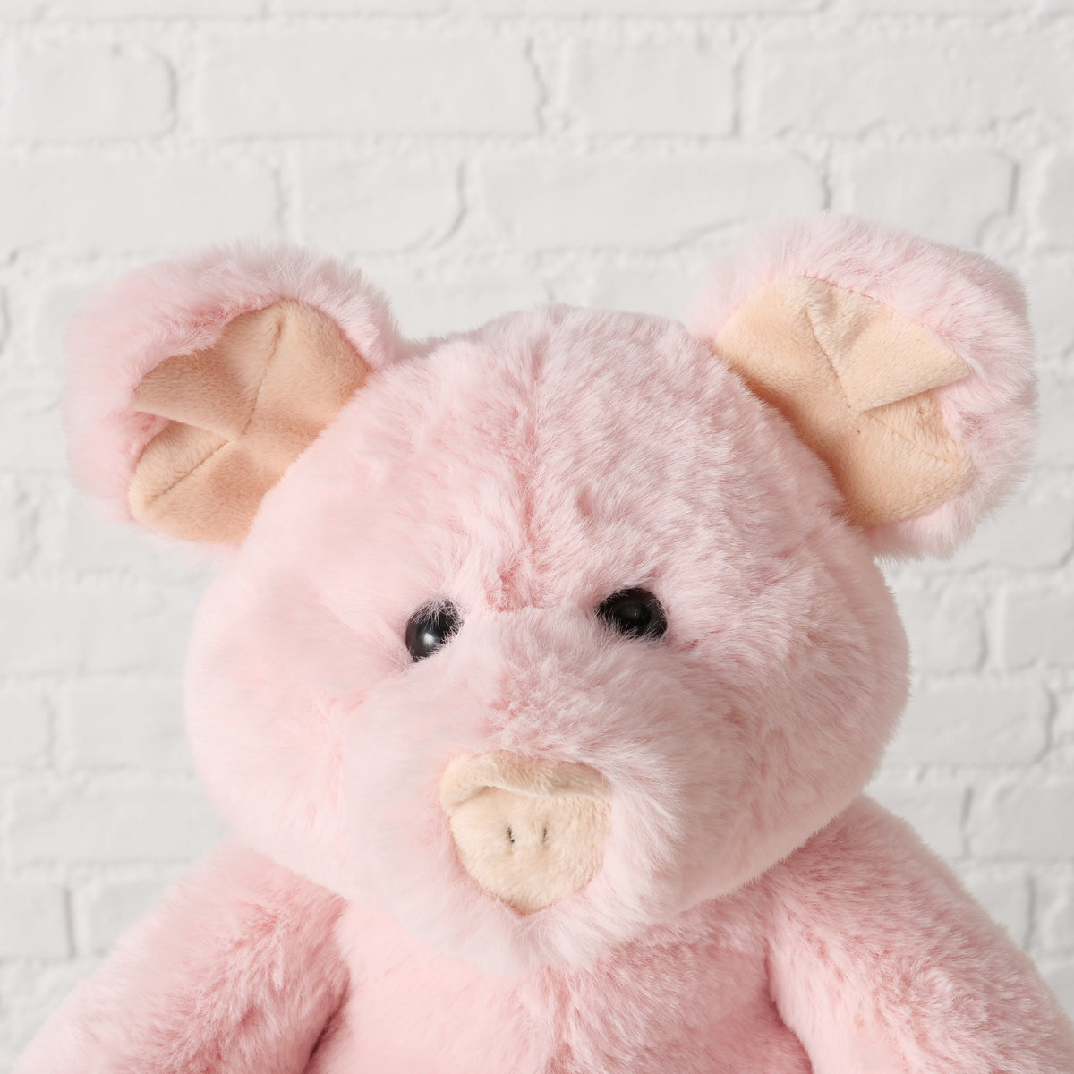 Kuscheltier Schwein Rosy | Boltze Home