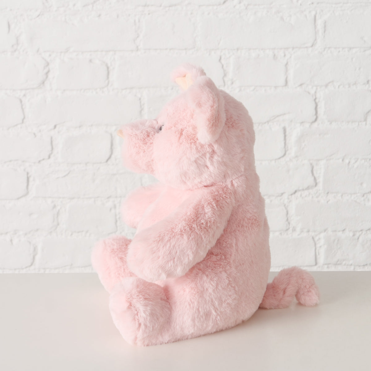 Kuscheltier Schwein Rosy | Boltze Home