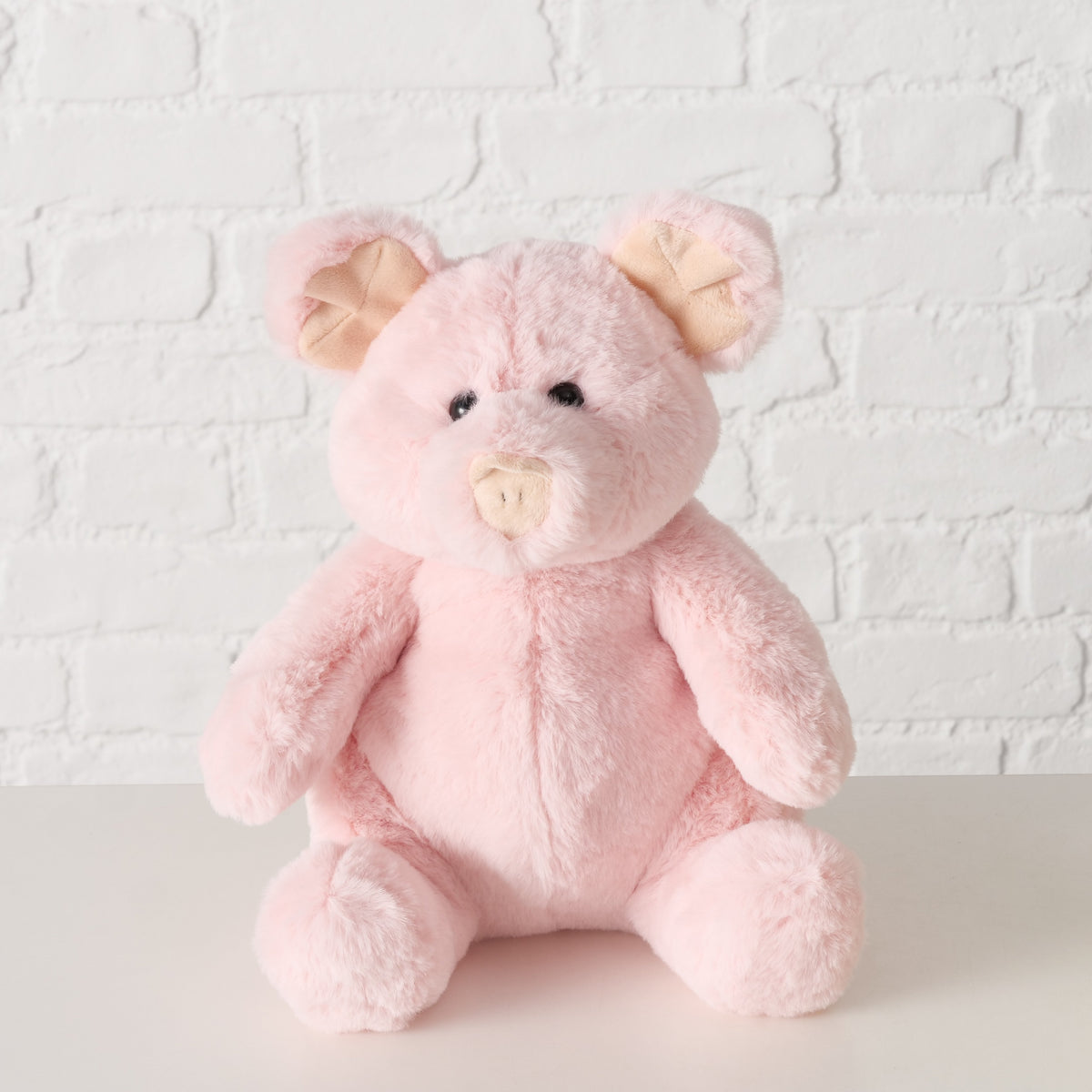 Plüschtier Rosy Boltze Home