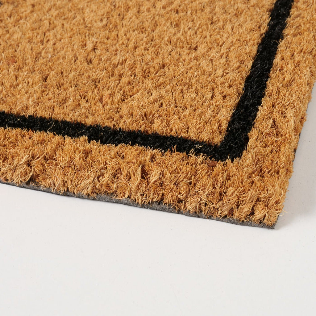 Fußmatte „Camper“ 50x25 cm | Boltze Home