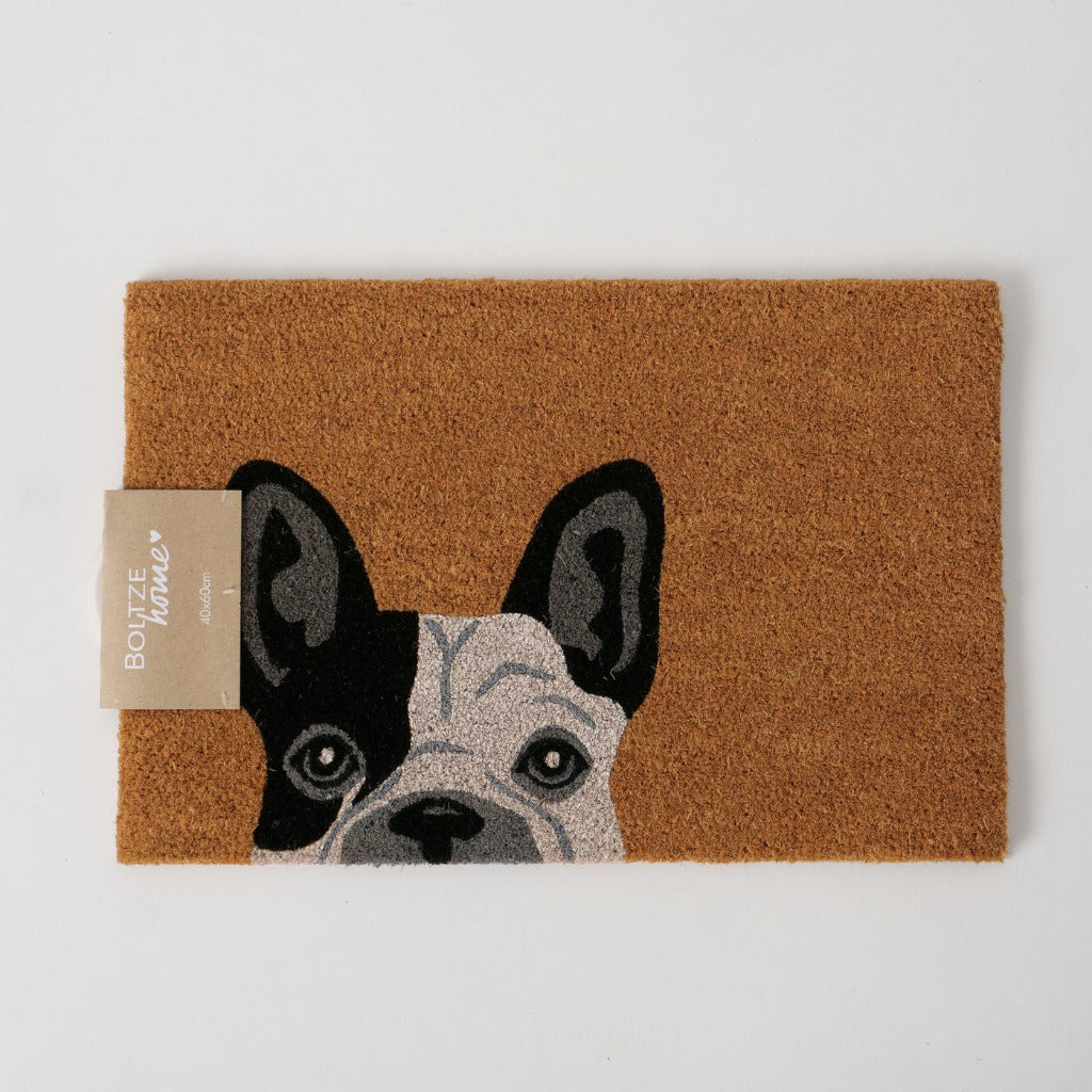 20660617 Fußmatte Argie von Boltze Home