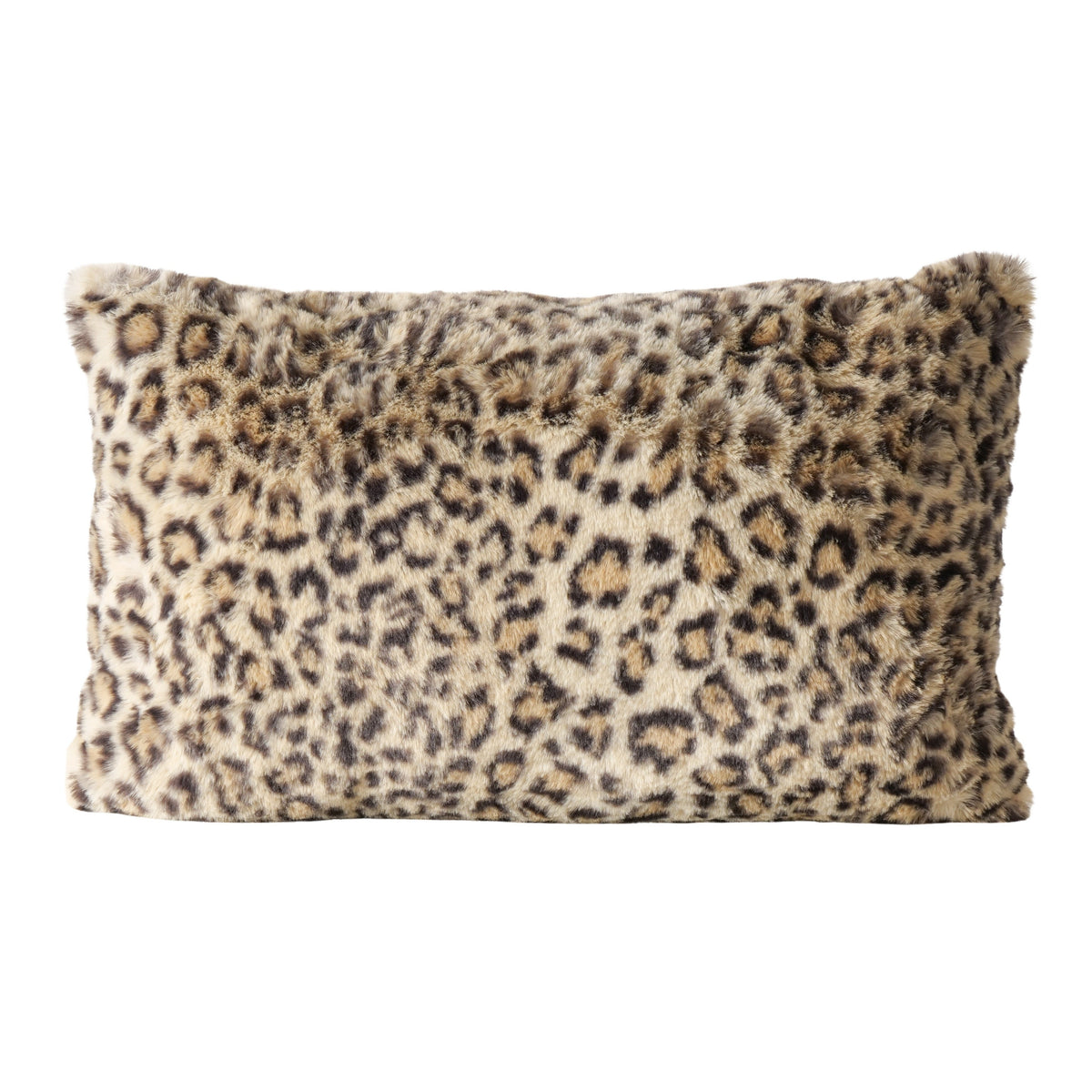 Plüsch-Kissen Leony 48x30 cm | Boltze Home
