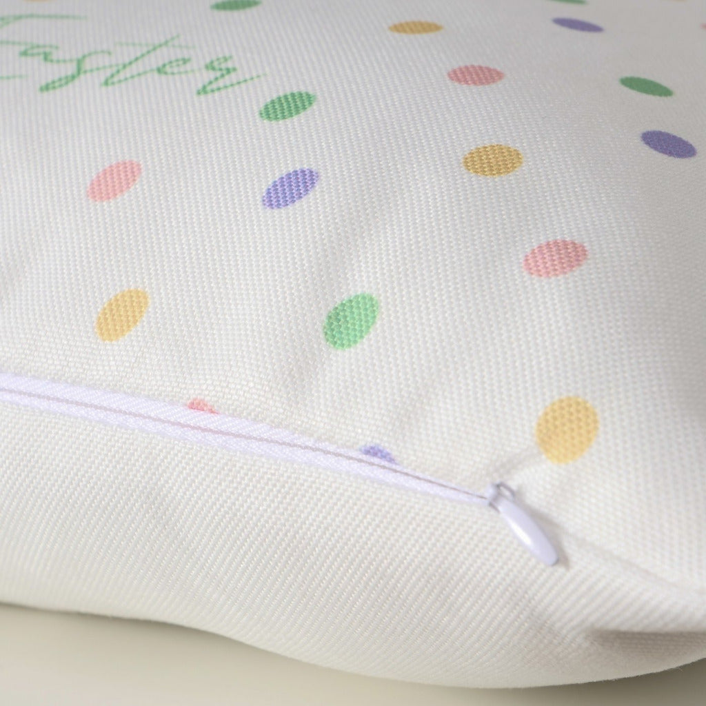 Kissen Eggard 45x45 cm | Boltze Home