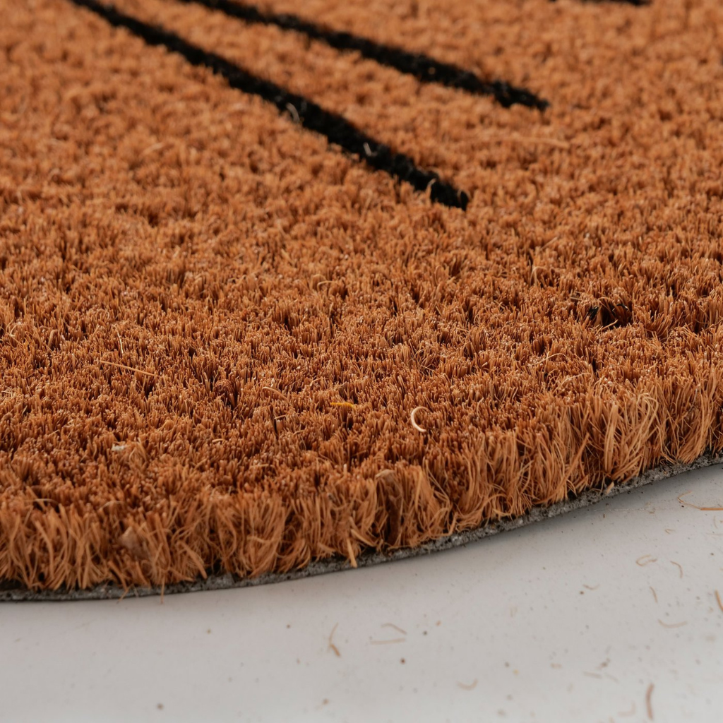 Fußmatte „Feli“ 50x50 cm | Boltze Home