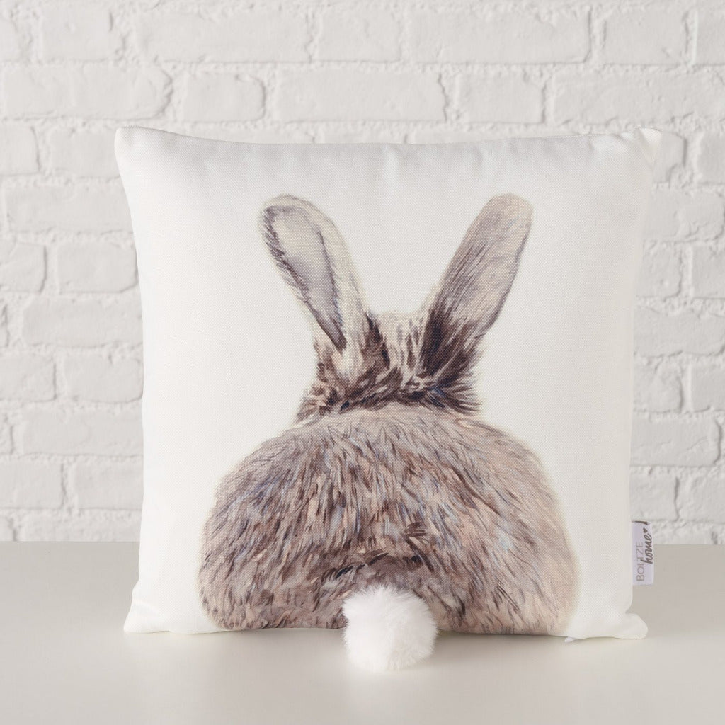 2077670 Kissen Puschel von Boltze Home