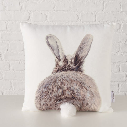 2077670 Kissen Puschel von Boltze Home