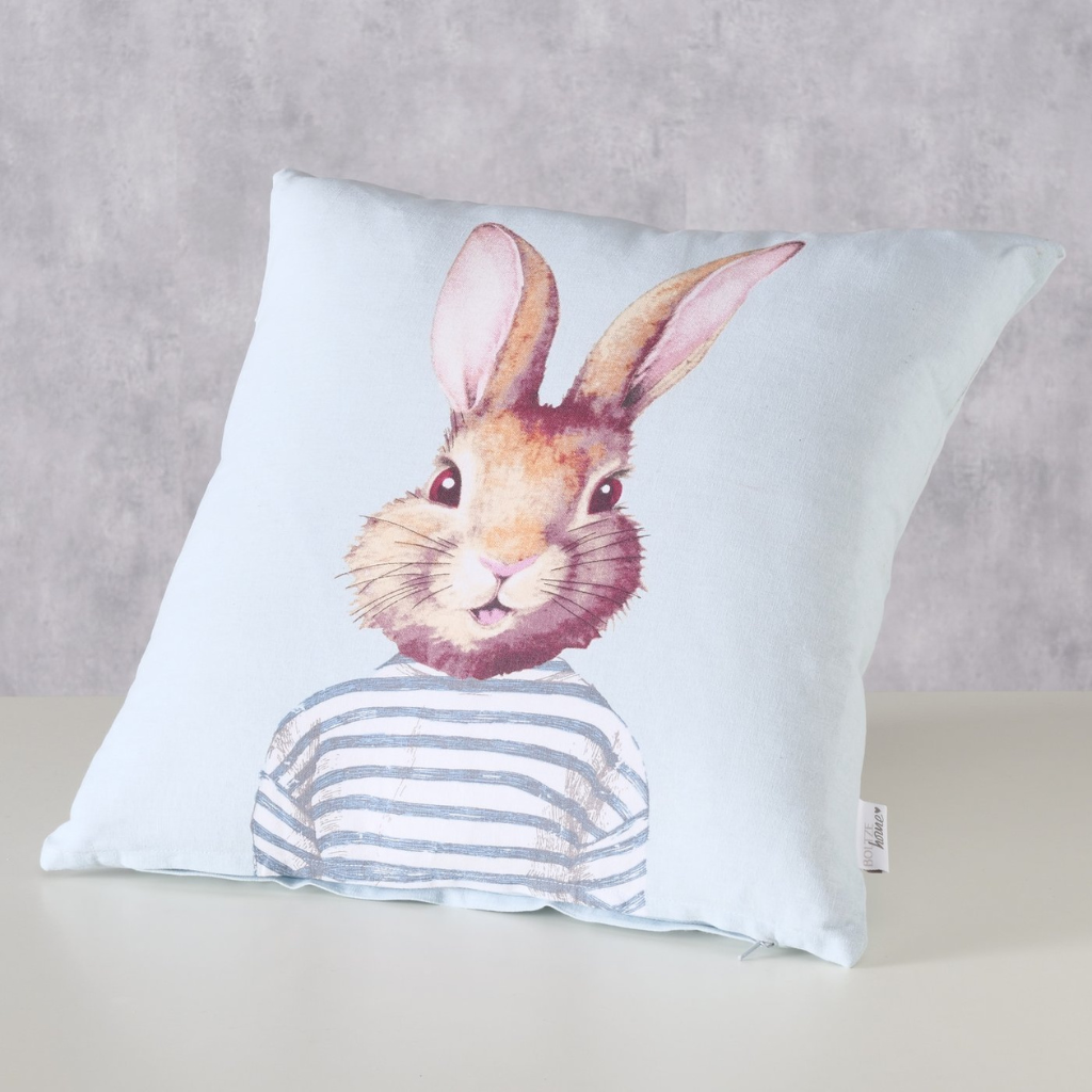 Kissen Jonas 45x45 cm | Boltze Home