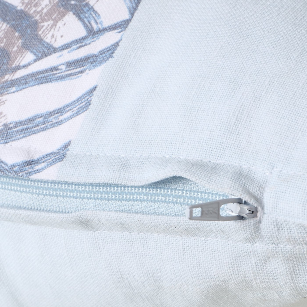 Kissen Jonas 45x45 cm | Boltze Home