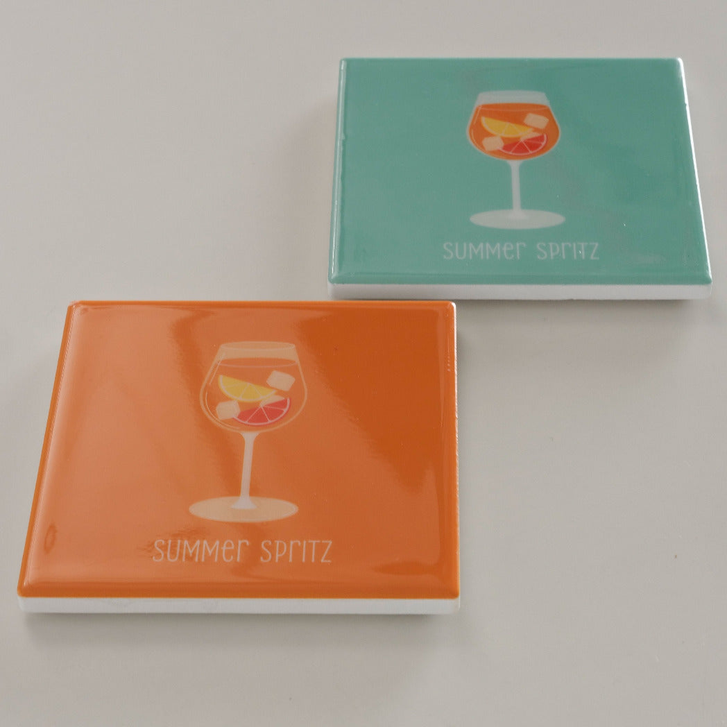 Untersetzer Summer Spritz | Boltze Home