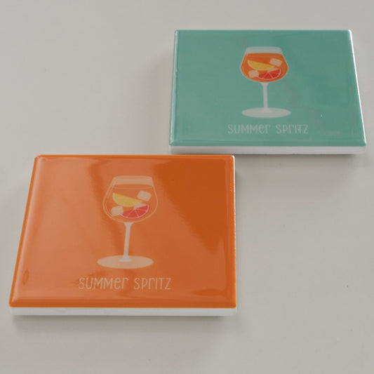 Untersetzer Summer Spritz | Boltze Home