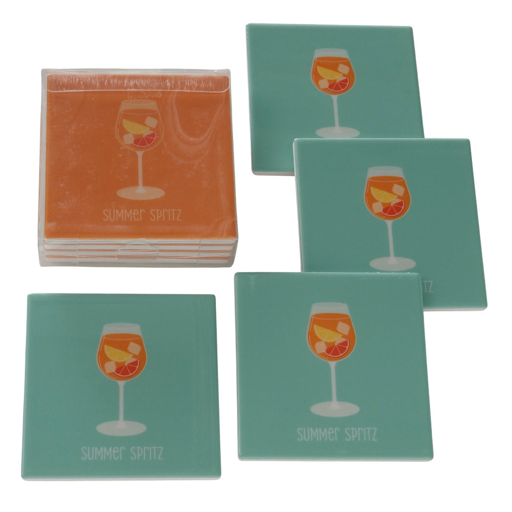 Untersetzer Summer Spritz | Boltze Home