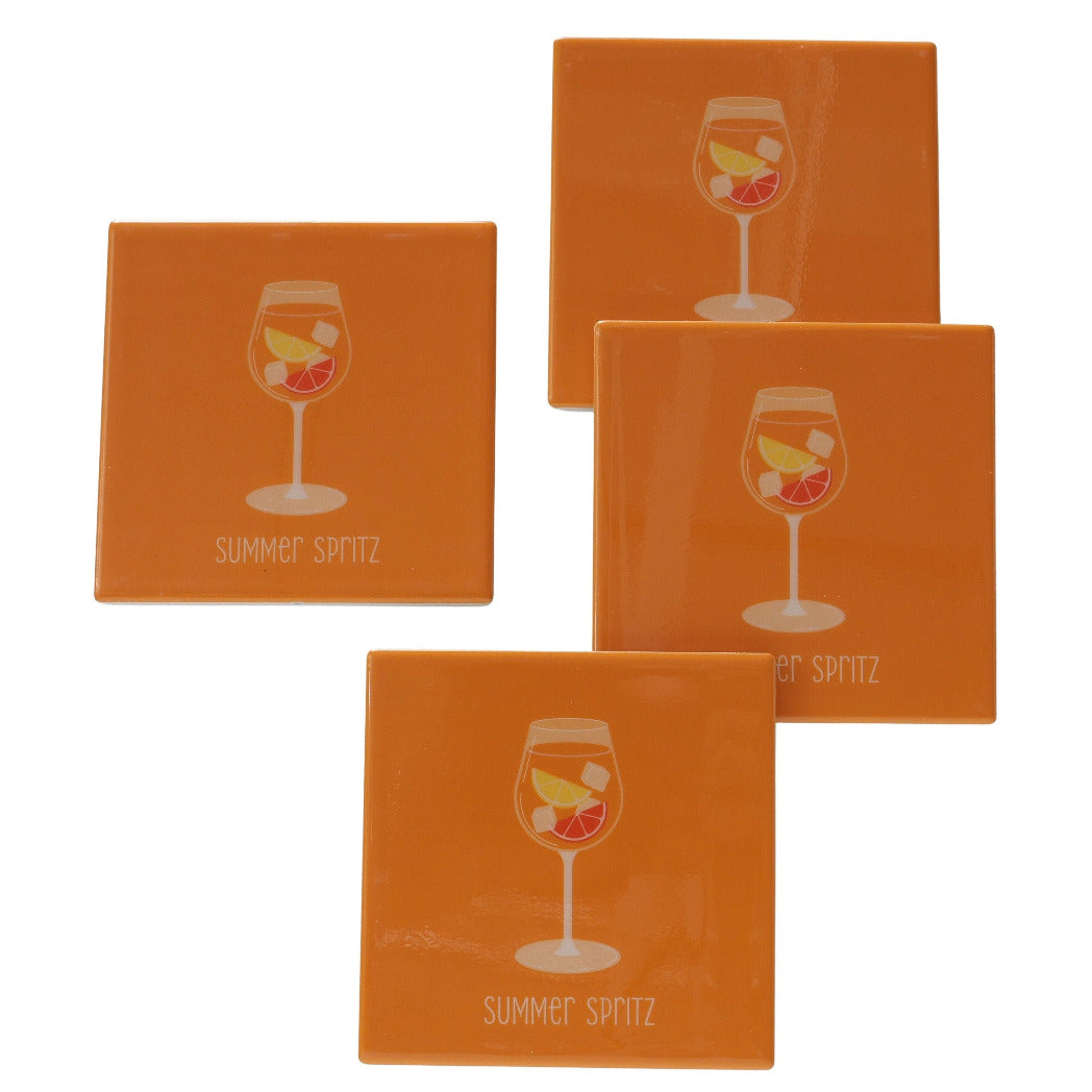 Untersetzer Summer Spritz | Boltze Home