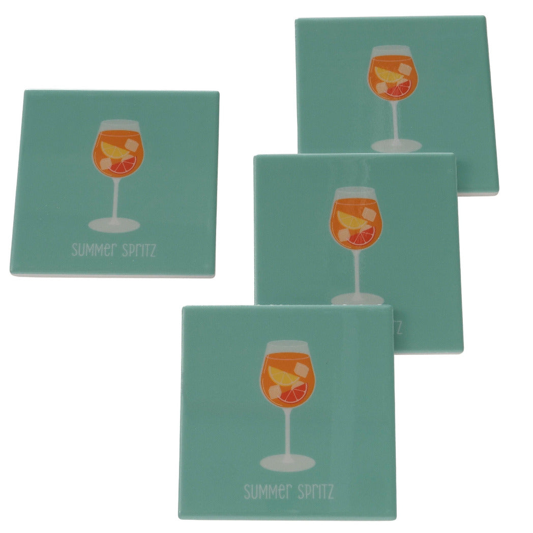 Untersetzer Summer Spritz | Boltze Home