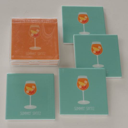Untersetzer Summer Spritz | Boltze Home