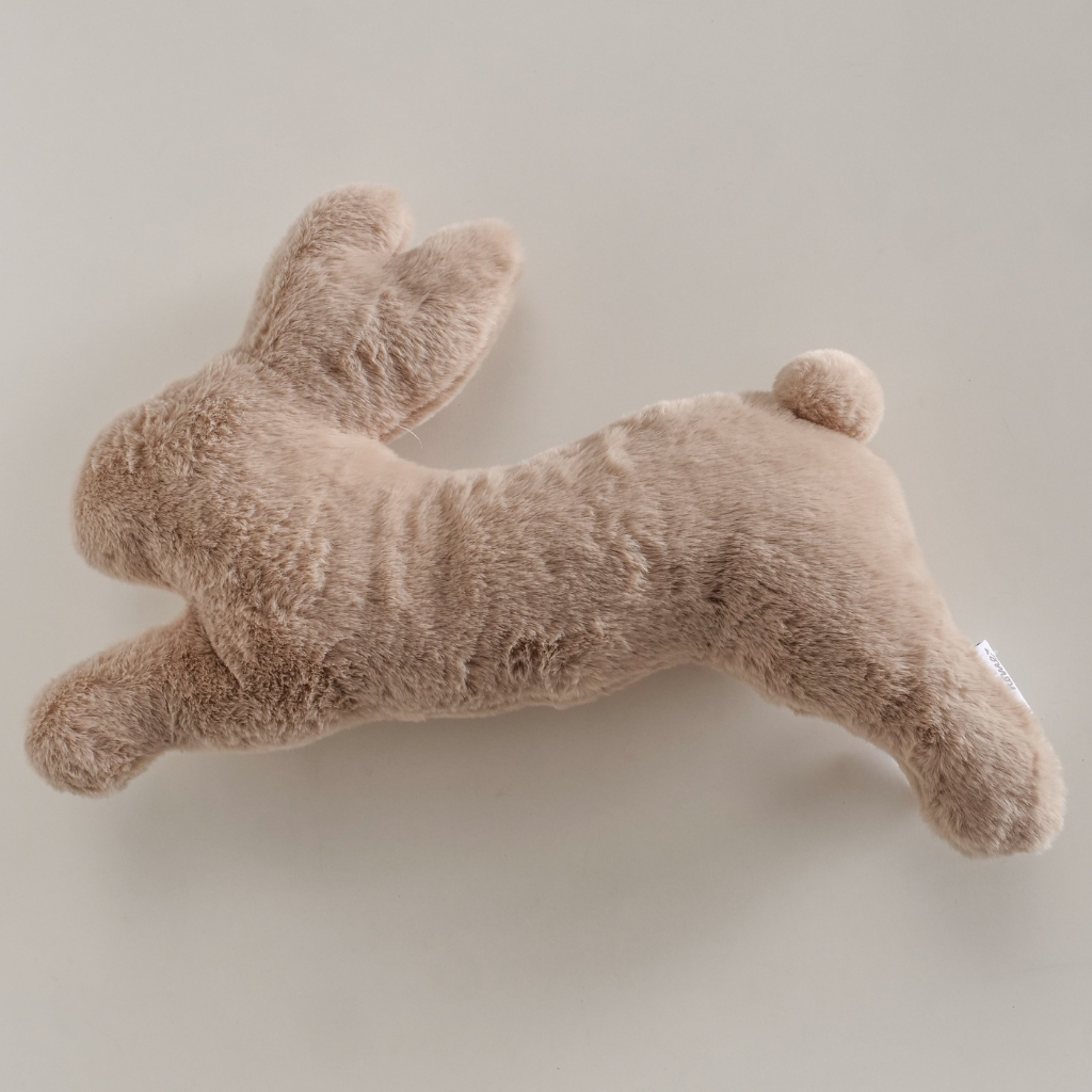 Kissen „Hase Hoppel“ | Boltze Home