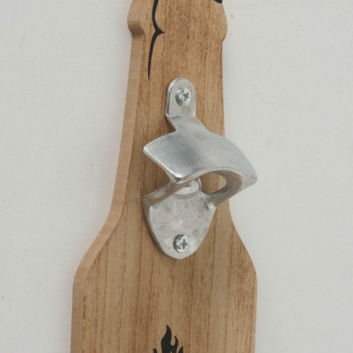 Wand-Flaschenöffner | Boltze Home