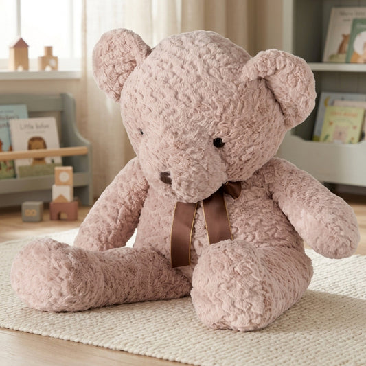 Kuscheltier Bär Bärli 80 cm | Boltze Home