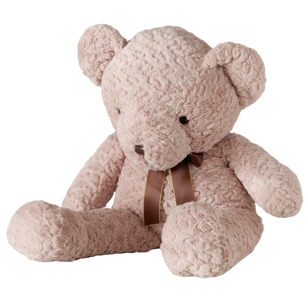Kuscheltier Bär Bärli 80 cm | Boltze Home