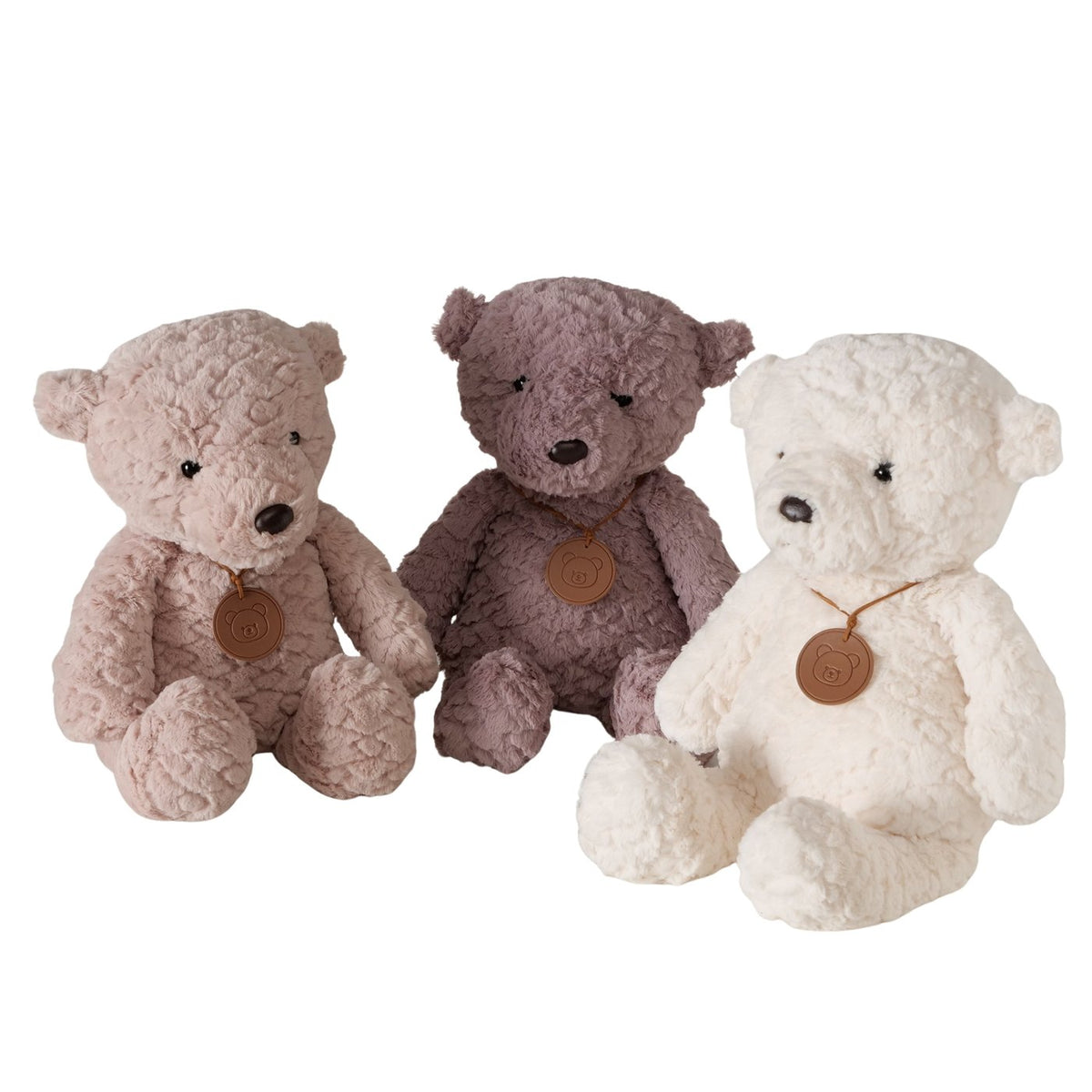 Kuscheltier Bär Bruno 35 cm | Boltze Home