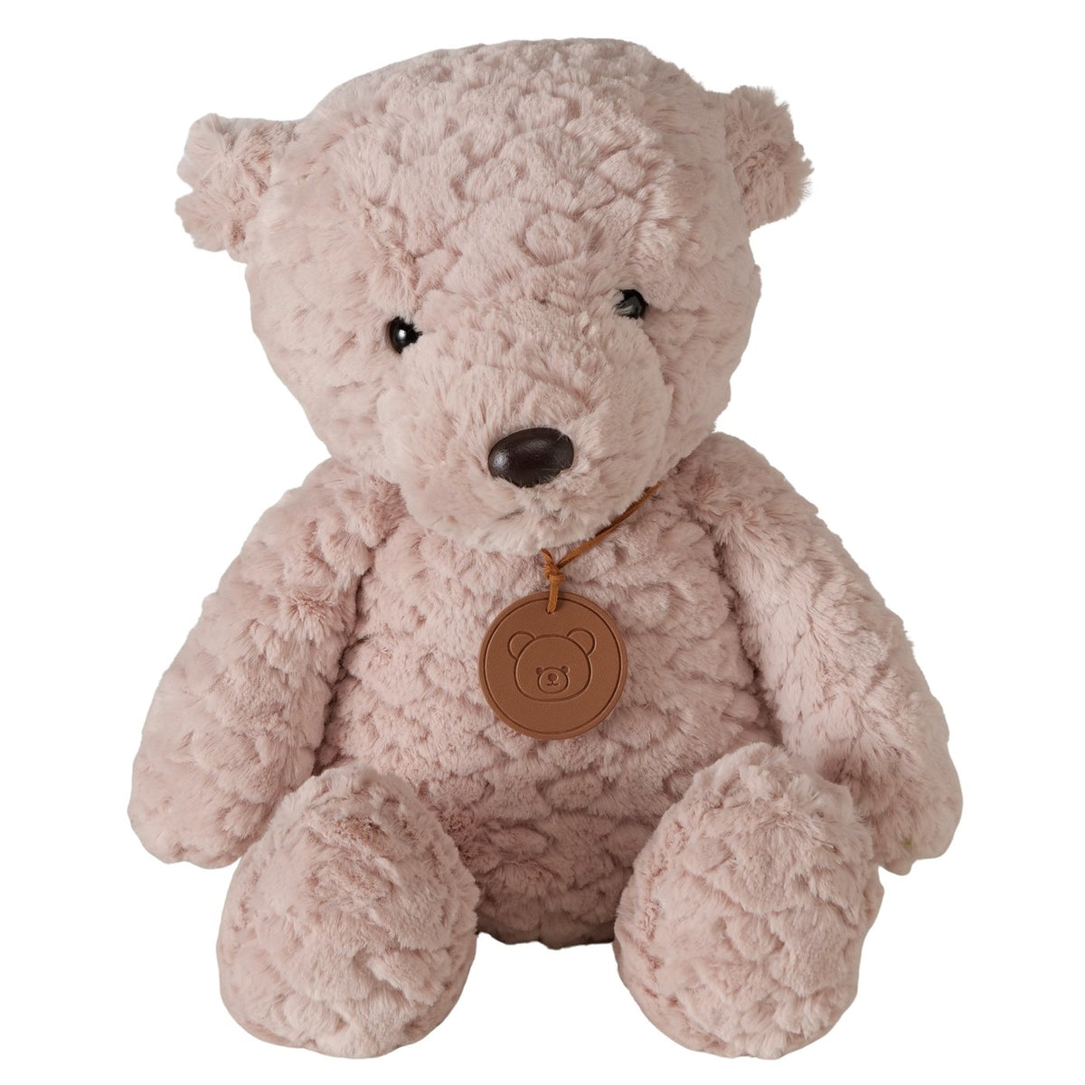 Kuscheltier Bär Bruno 35 cm | Boltze Home