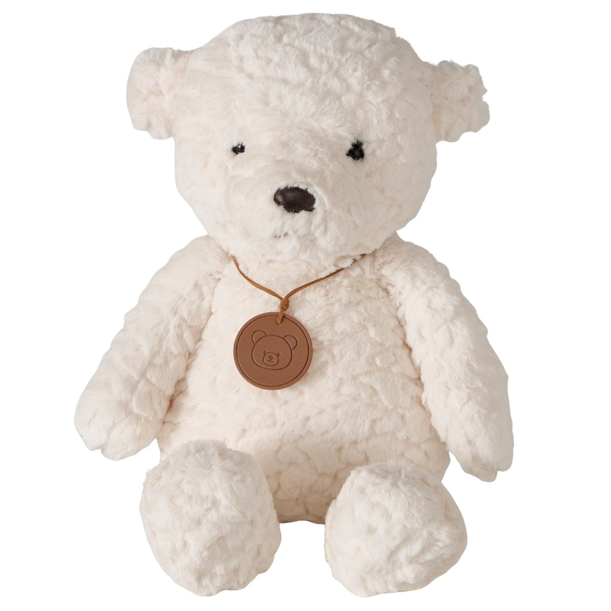 Kuscheltier Bär Bruno 35 cm | Boltze Home