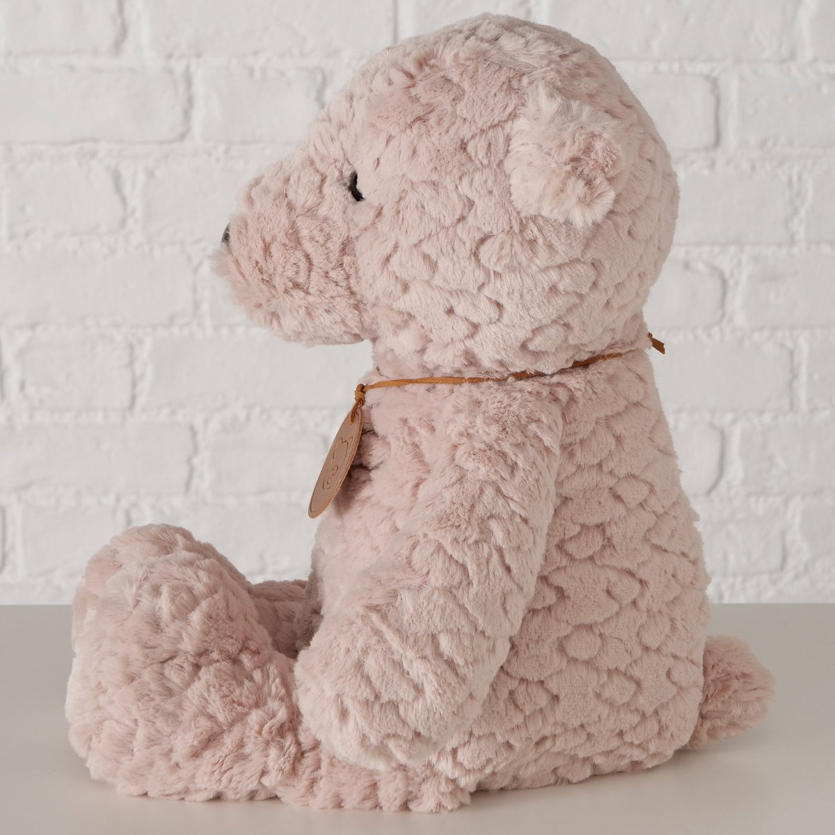 Kuscheltier Bär Bruno 35 cm | Boltze Home
