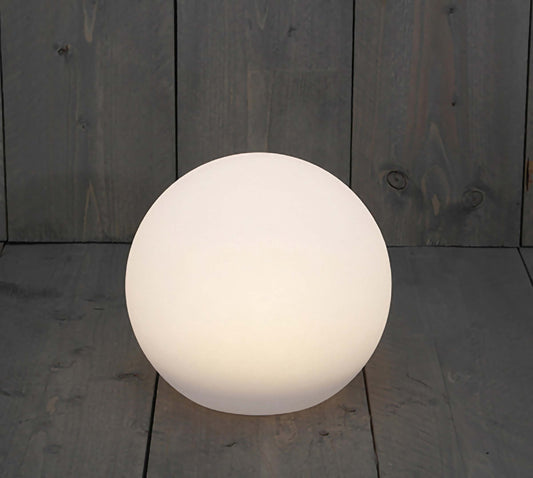 Solar LED-Kugellampe Ø 25 cm | Anna`s Collection