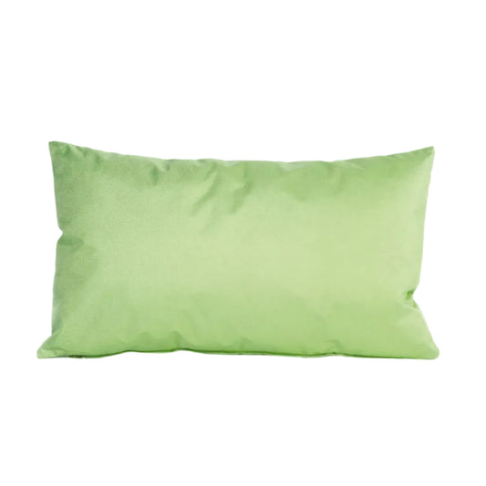 Outdoor-Kissen 30x50 cm Minze