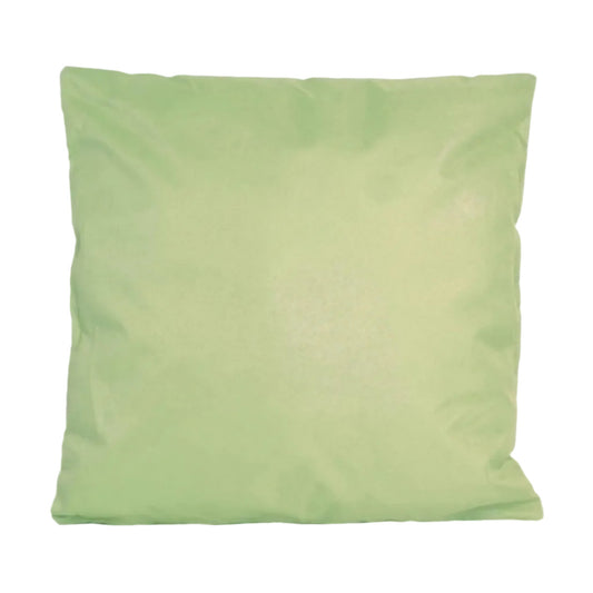 Rückseite Outdoor-Kissen Mohnblumen 60 x 60 cm 