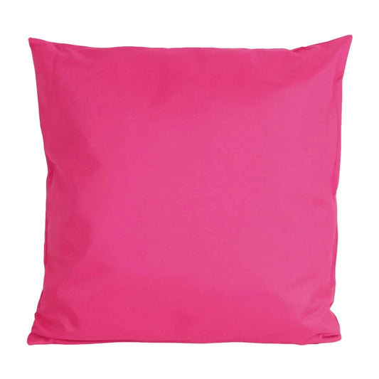 Outdoor-Kissen 45x45 cm Pink