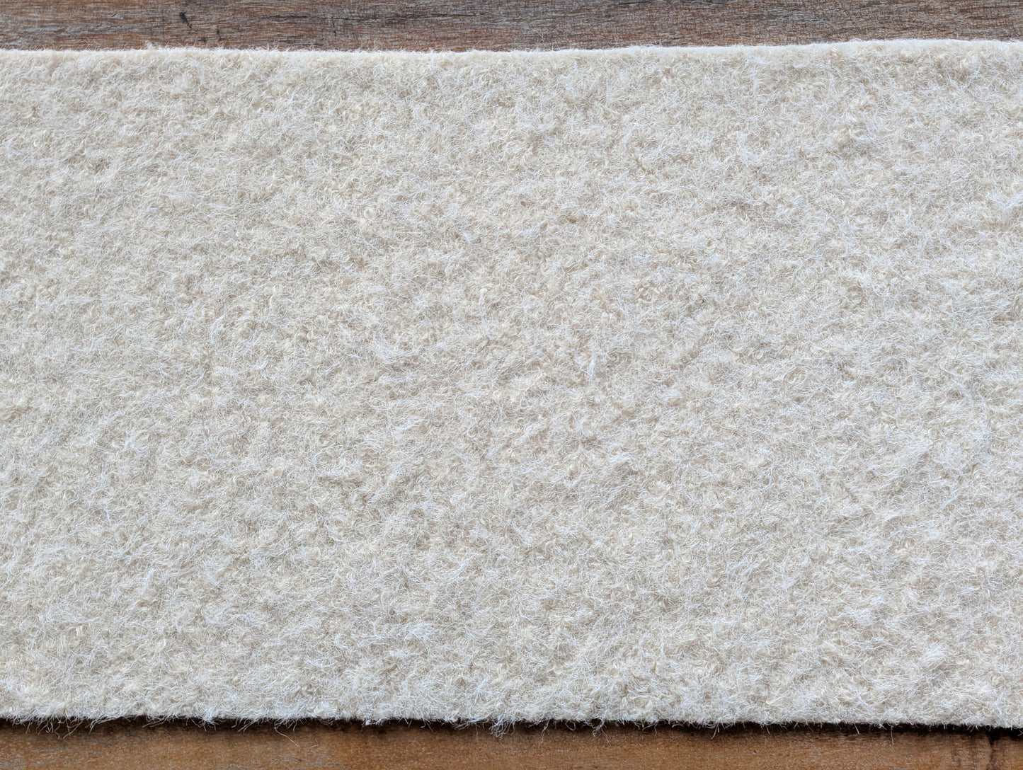 Tischläufer Felly 28x200 cm - natur