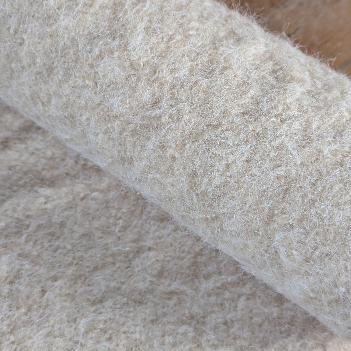 Tischläufer Felly 28x200 cm - natur