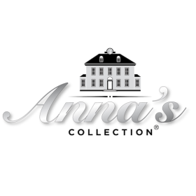 Tischlampe LED matt taupe 36,5 cm | Anna`s Collection