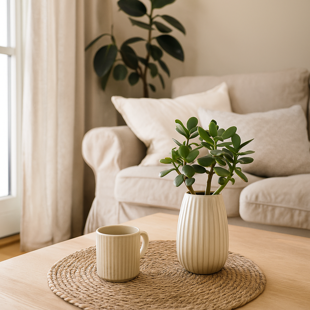 Rundes Platzset Ø 40 cm | Dijk Natural Collections