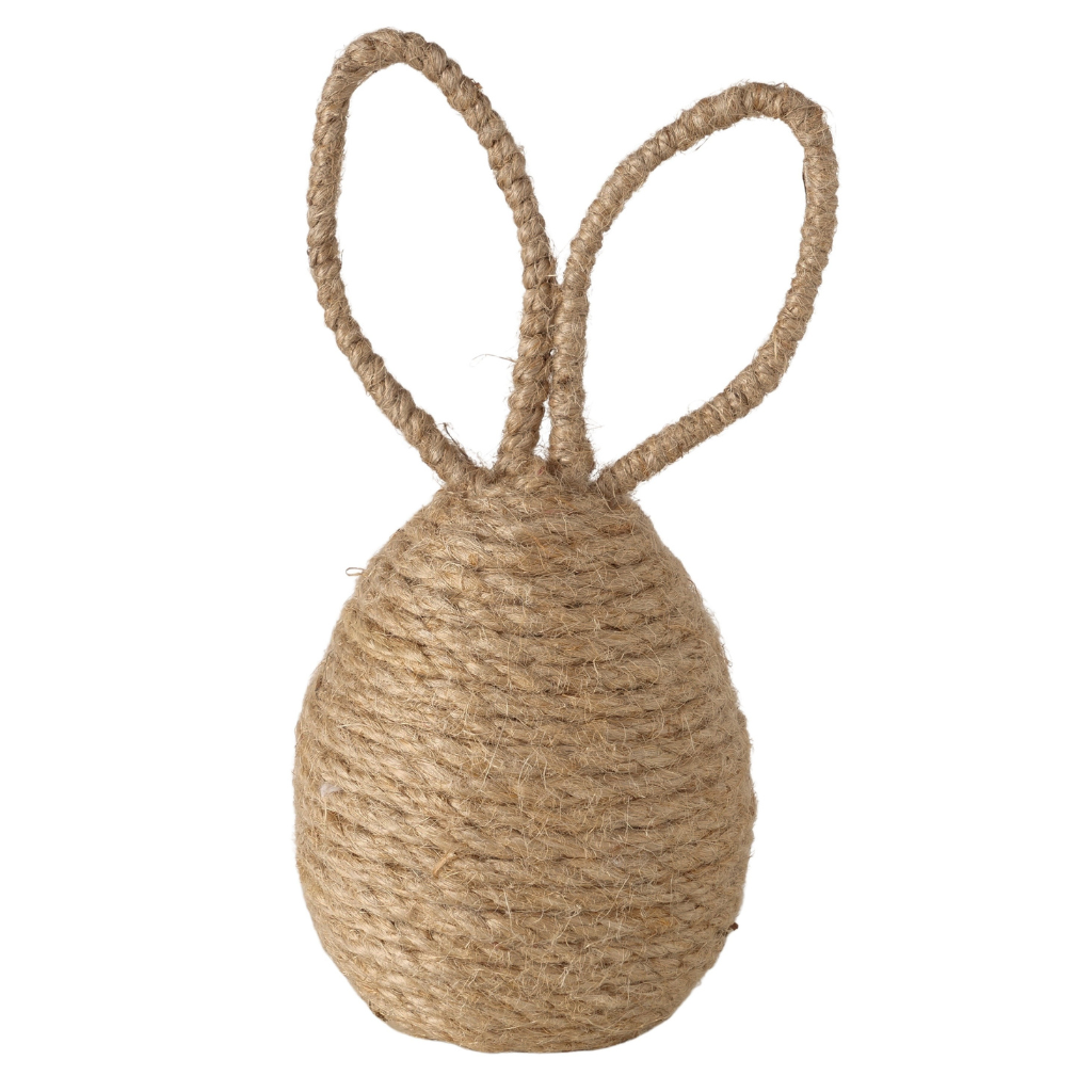 Dekohase Elina aus Kordel – in zwei Farben & Größen | Boltze Home