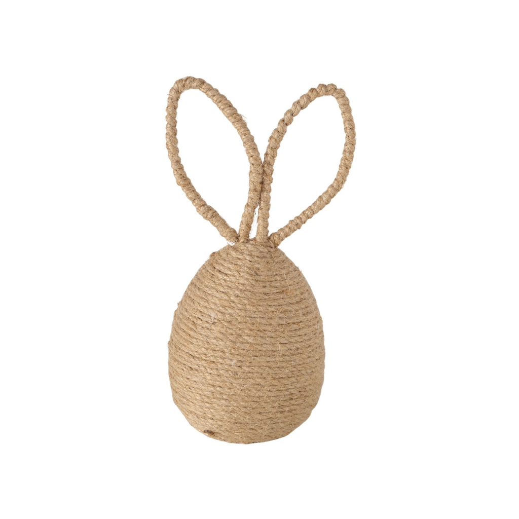 Dekohase Elina aus Kordel – in zwei Farben & Größen | Boltze Home