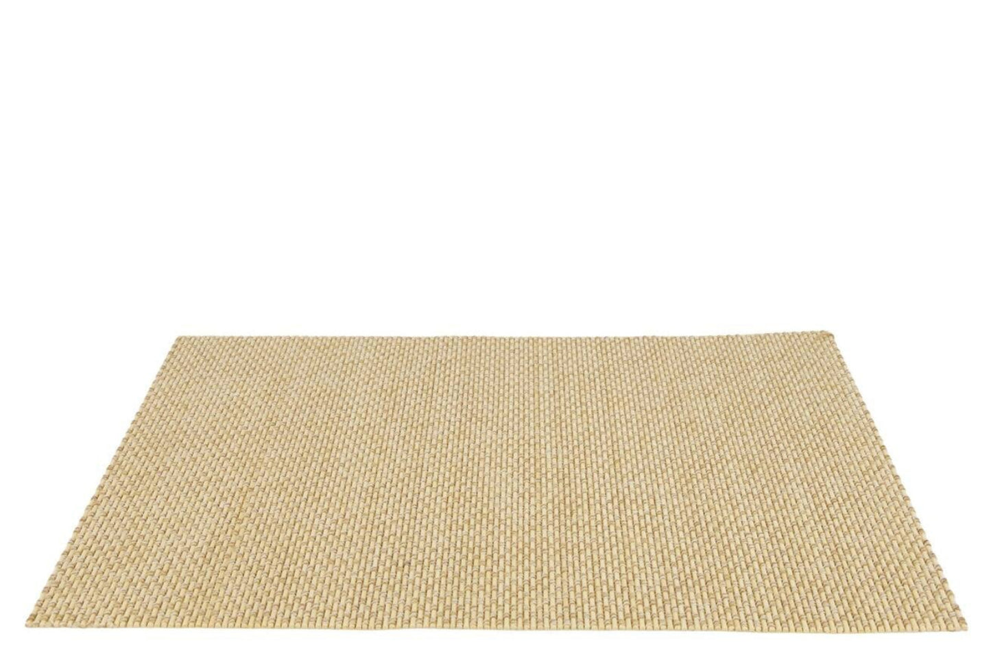 6er Set Platzset Bambus hellbraun 43x30 cm | Dijk Natural Collections