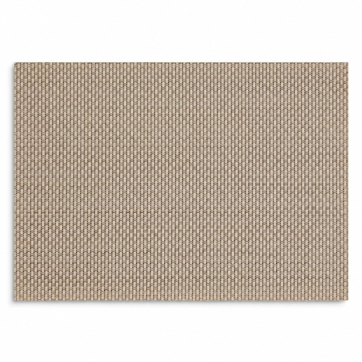 6er Set Platzset Bambus hellbraun 43x30 cm | Dijk Natural Collections