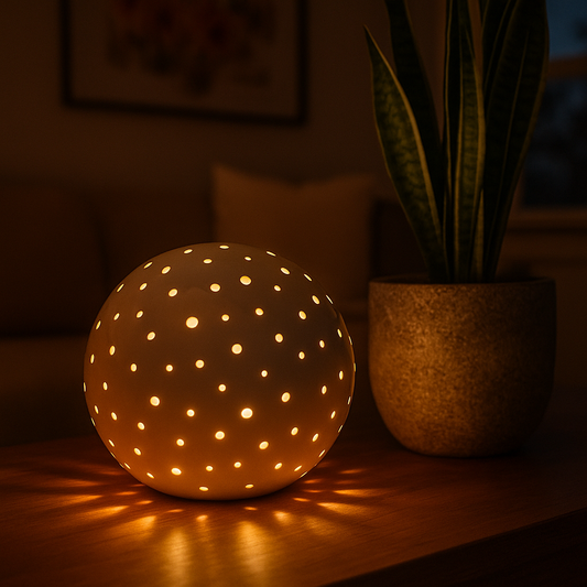 Padova Kugel von Tiziano (Ø 20 cm)